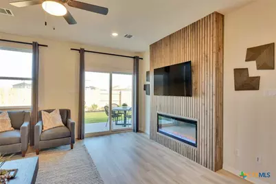 4805 Native Pearl Lane, Austin, TX 78754 - Photo 7