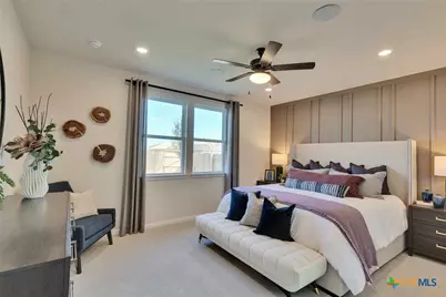 4805 Native Pearl Lane, Austin, TX 78754 - Photo 9