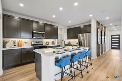 4807 Native Pearl Lane, Austin, TX 78754 - Photo 5