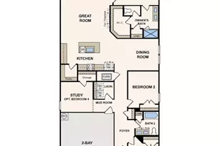 4809 Native Pearl Ln, Austin, TX 78754 - Photo 3