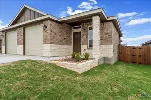 1110 Zora Dr, Temple, TX 76504 - Photo 1