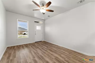 1110 Zora Drive #B, Temple, TX 76504 - Photo 3