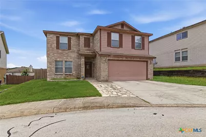 25513 Gold Yarrow, San Antonio, TX 78260 - Photo 3