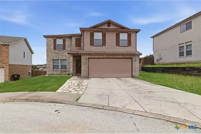 25513 Gold Yarrow, San Antonio, TX 78260 - Photo 1