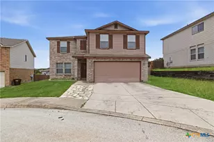25513 Gold Yarrow, San Antonio, TX 78260 - Photo 1