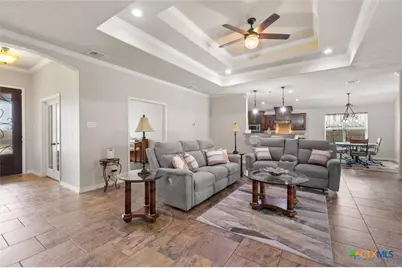 1606 Granex Drive, Killeen, TX 76542 - Photo 5