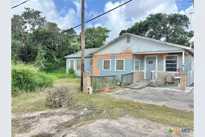 209 N 7th Street, Port O'Connor, TX 77982 - Photo 3