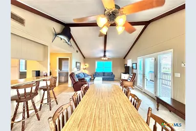 106 W Olive Avenue, Port O'Connor, TX 77982 - Photo 7