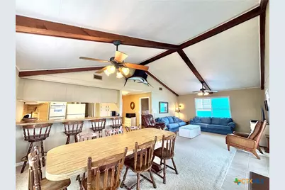106 W Olive Avenue, Port O'Connor, TX 77982 - Photo 3