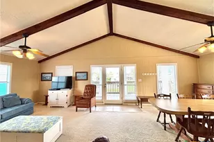 106 W Olive Ave, Port O'Connor, TX 77982 - Photo 1