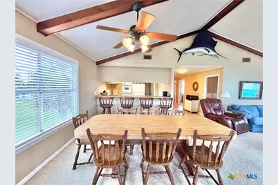106 W Olive Avenue, Port O'Connor, TX 77982 - Photo 9