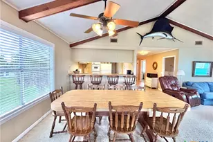 106 W Olive Ave, Port O'Connor, TX 77982 - Photo 9