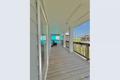 106 W Olive Avenue, Port O'Connor, TX 77982 - Photo 37