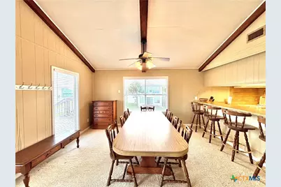 106 W Olive Avenue, Port O'Connor, TX 77982 - Photo 5