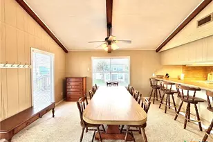 106 W Olive Ave, Port O'Connor, TX 77982 - Photo 5