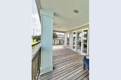 106 W Olive Avenue, Port O'Connor, TX 77982 - Photo 45