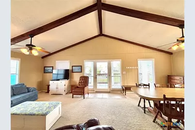 106 W Olive Avenue, Port O'Connor, TX 77982 - Photo 1