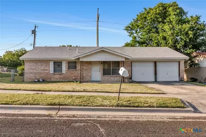 1004 Sherry Lane, Copperas Cove, TX 76522 - Photo 1