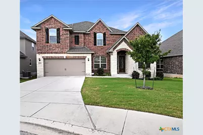 513 Concerto Court, Spring Branch, TX 78070 - Photo 1