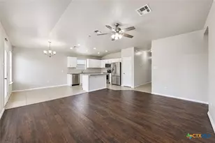 709 Taurus Dr, Killeen, TX 76542 - Photo 9