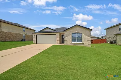 709 Taurus Drive, Killeen, TX 76542 - Photo 3