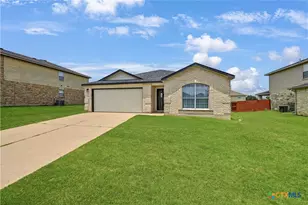709 Taurus Dr, Killeen, TX 76542 - Photo 3