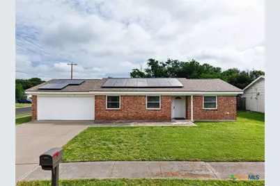 901 Edwards Street, Copperas Cove, TX 76522 - Photo 1
