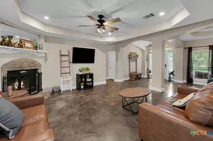 37 Bluebonnet Loop, Morgans Point Resort, TX 76513 - Photo 7