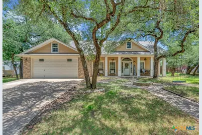37 Bluebonnet Loop, Morgans Point Resort, TX 76513 - Photo 1