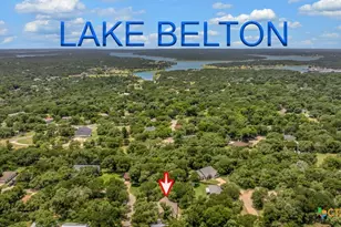 37 Bluebonnet Loop, Morgans Point Resort, TX 76513 - Photo 37