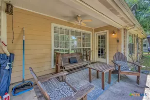 37 Bluebonnet Loop, Morgans Point Resort, TX 76513 - Photo 29