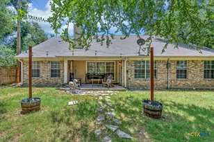 37 Bluebonnet Loop, Morgans Point Resort, TX 76513 - Photo 31