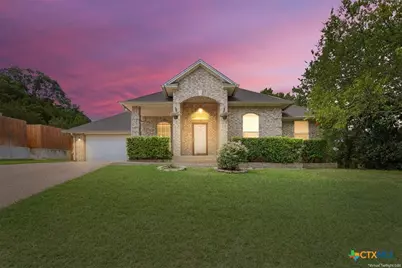1900 Sutton Place Trail, Harker Heights, TX 76548 - Photo 1