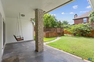 1900 Sutton Pl Trail, Harker Heights, TX 76548 - Photo 5