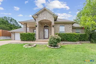 1900 Sutton Pl Trail, Harker Heights, TX 76548 - Photo 3
