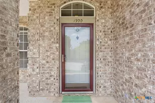1900 Sutton Pl Trail, Harker Heights, TX 76548 - Photo 9