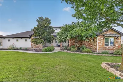 1424 Decanter Drive, New Braunfels, TX 78132 - Photo 7
