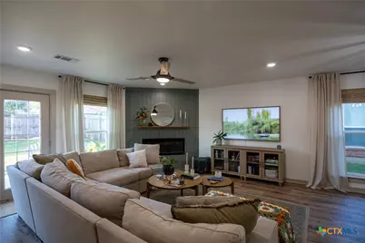 7720 Hawthorn, Temple, TX 76502 - Photo 3