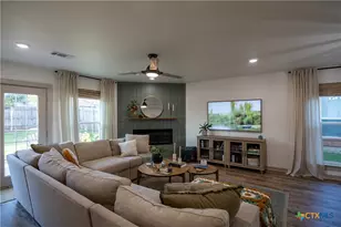 7720 Hawthorn, Temple, TX 76502 - Photo 3