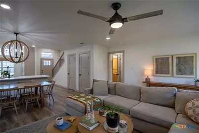 7720 Hawthorn, Temple, TX 76502 - Photo 5