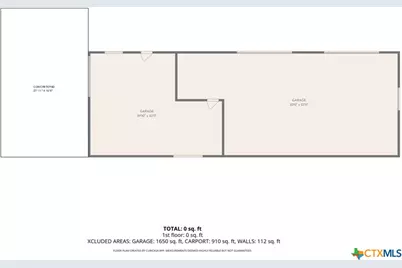 1330 S Rainbow Ranch Road, Wimberley, TX 78676 - Photo 47
