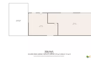 1330 S Rainbow Ranch Rd, Wimberley, TX 78676 - Photo 47