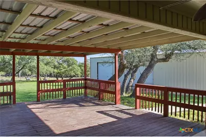 1330 S Rainbow Ranch Road, Wimberley, TX 78676 - Photo 29
