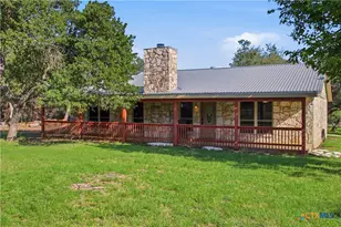 1330 S Rainbow Ranch Rd, Wimberley, TX 78676 - Photo 1
