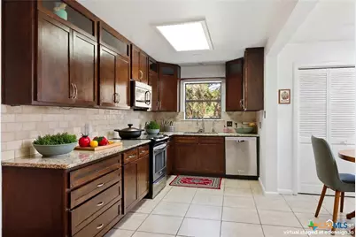 1330 S Rainbow Ranch Road, Wimberley, TX 78676 - Photo 9