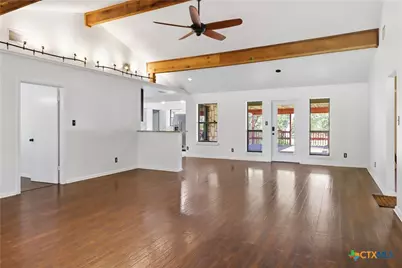 1330 S Rainbow Ranch Road, Wimberley, TX 78676 - Photo 5
