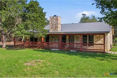 1330 S Rainbow Ranch Road, Wimberley, TX 78676 - Photo 3
