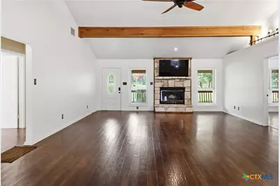 1330 S Rainbow Ranch Road, Wimberley, TX 78676 - Photo 7
