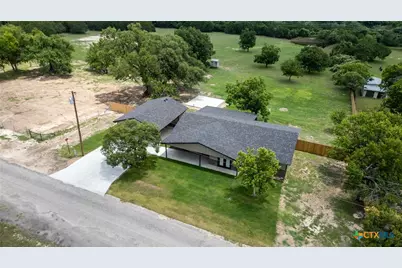 234 County Road 3400, Lampasas, TX 76550 - Photo 1