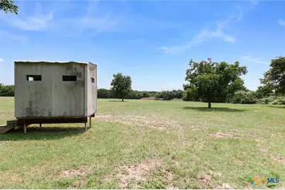 234 County Road 3400, Lampasas, TX 76550 - Photo 35